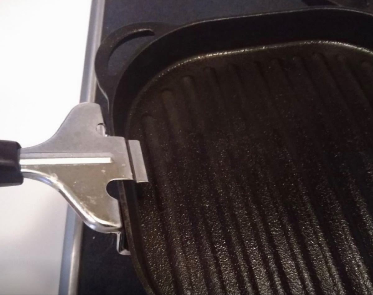 パール金属ステーキ皿 ウェーブ 鉄鋳物製グリルプレート スプラウト 新品