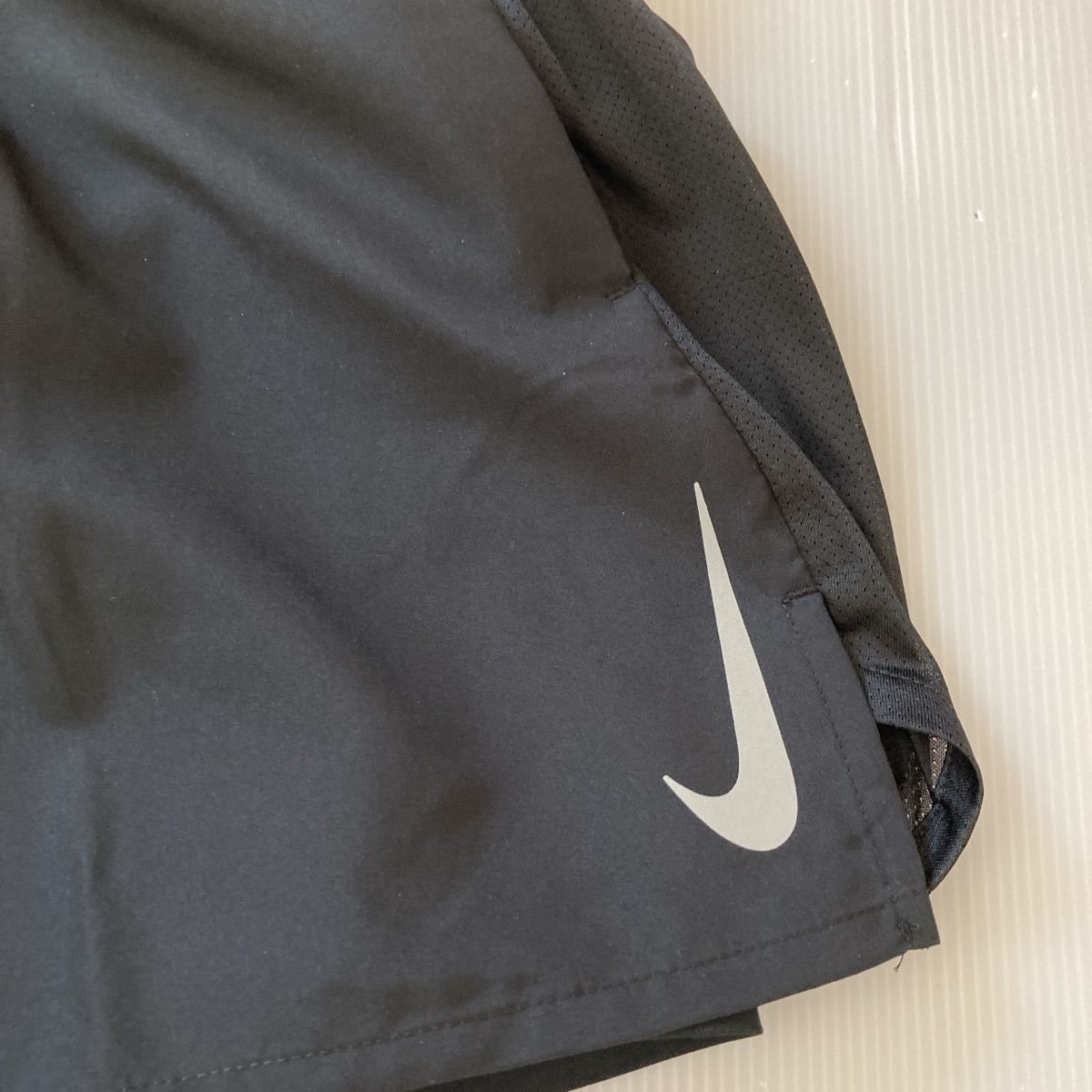 Paypayフリマ Nike ナイキ ランニングパンツ メンズl インナースパッツ付き定価4950円 Paypayフリマ Nike ナイキ ランニングパンツ メンズl インナースパッツ付き定価4950円