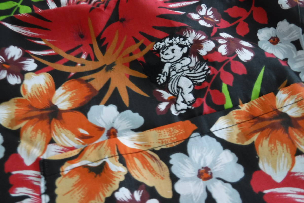 税不要特価 袋入 ハワイ限定ショップ tees ヤヤちゃん モンステラプルメリアハイビスカス ハワイアンボタニカル柄 エプロン レア 黒 エプロン 売買されたオークション情報 Yahooの商品情報をアーカイブ公開 オークファン Aucfan Com 税不要特価 袋入 ハワイ限定ショップ tees ヤヤちゃん モンステラプルメリアハイビスカス ハワイアンボタニカル柄 エプロン レア 黒 エプロン 売買されたオークション情報 Yahooの商品情報をアーカイブ公開 オークファン Aucfan Com