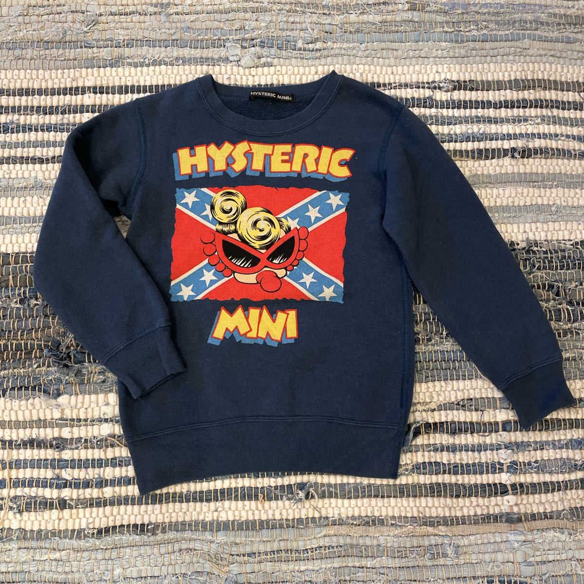 購入ショップ - ヒステリックミニ ヒスミニ オレンジセット ヤンキー