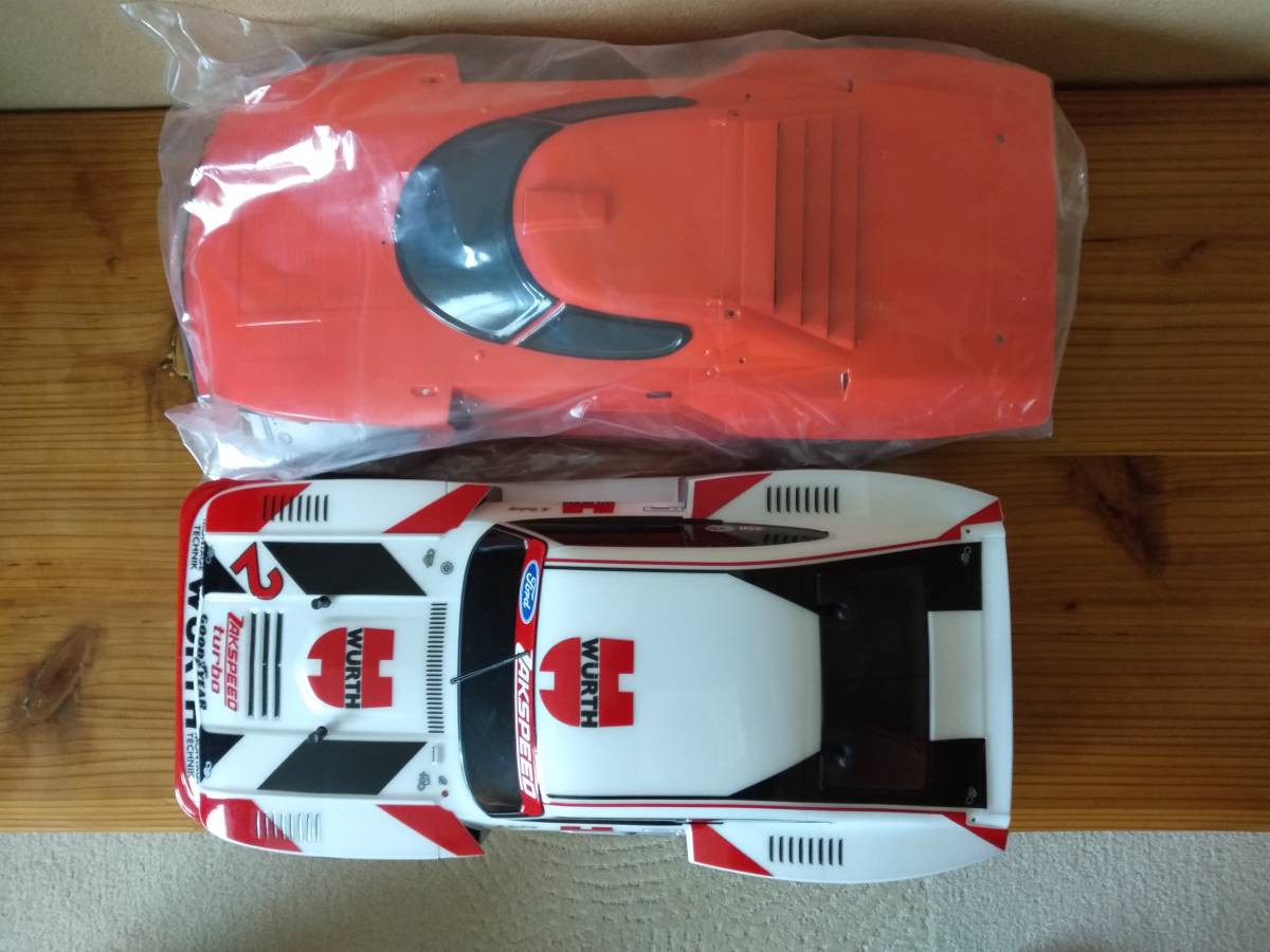 Yahoo!オークション - 新品未開封未使用 キラーボディ塗装完成品 Yahoo!オークション - 新品未開封未使用 キラーボディ塗装完成品