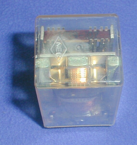  all-purpose small shape relay day electro- MR9-102