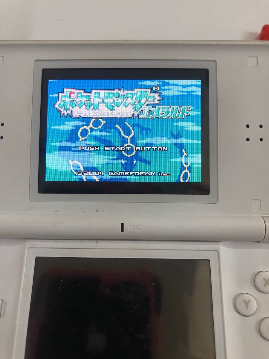 Paypayフリマ ポケモン エメラルド ファイアレッド サファイア Paypayフリマ ポケモン エメラルド ファイアレッド サファイア