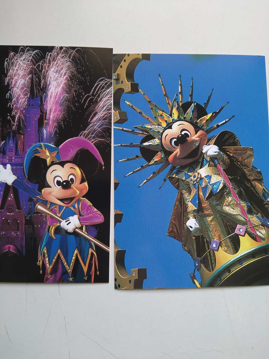 東京ディズニーランド 15周年アニバーサリーGrandFINALEポスト 東京ディズニーランド 15周年アニバーサリーGrandFINALEポスト
