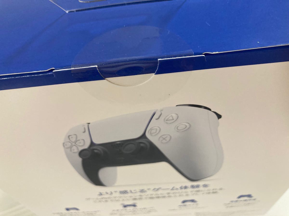 PlayStation5 ワイヤレスコントローラー