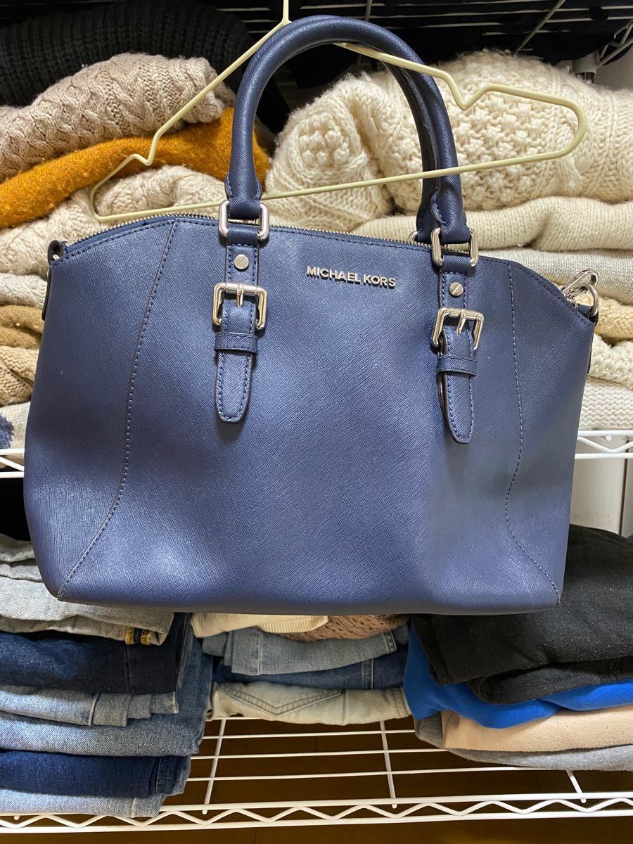 MICHAELKORS マイケルコース　2点セット　