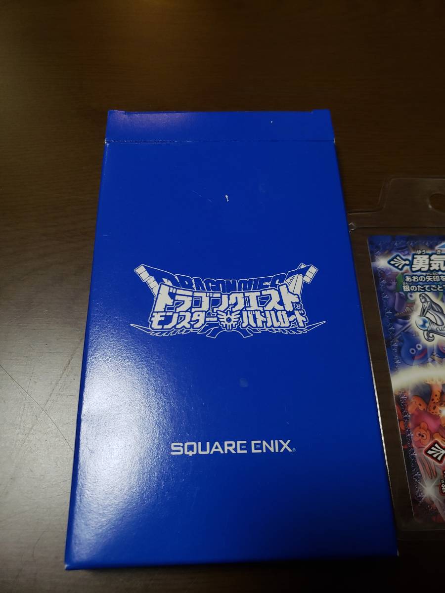ドラゴンクエストモンスター バトルロード 勇気ある戦い 希少 Buyee Buyee Japanese Proxy Service Buy From Japan Bot Online ドラゴンクエストモンスター バトルロード 勇気ある戦い 希少 Buyee Buyee Japanese Proxy Service Buy From Japan Bot Online