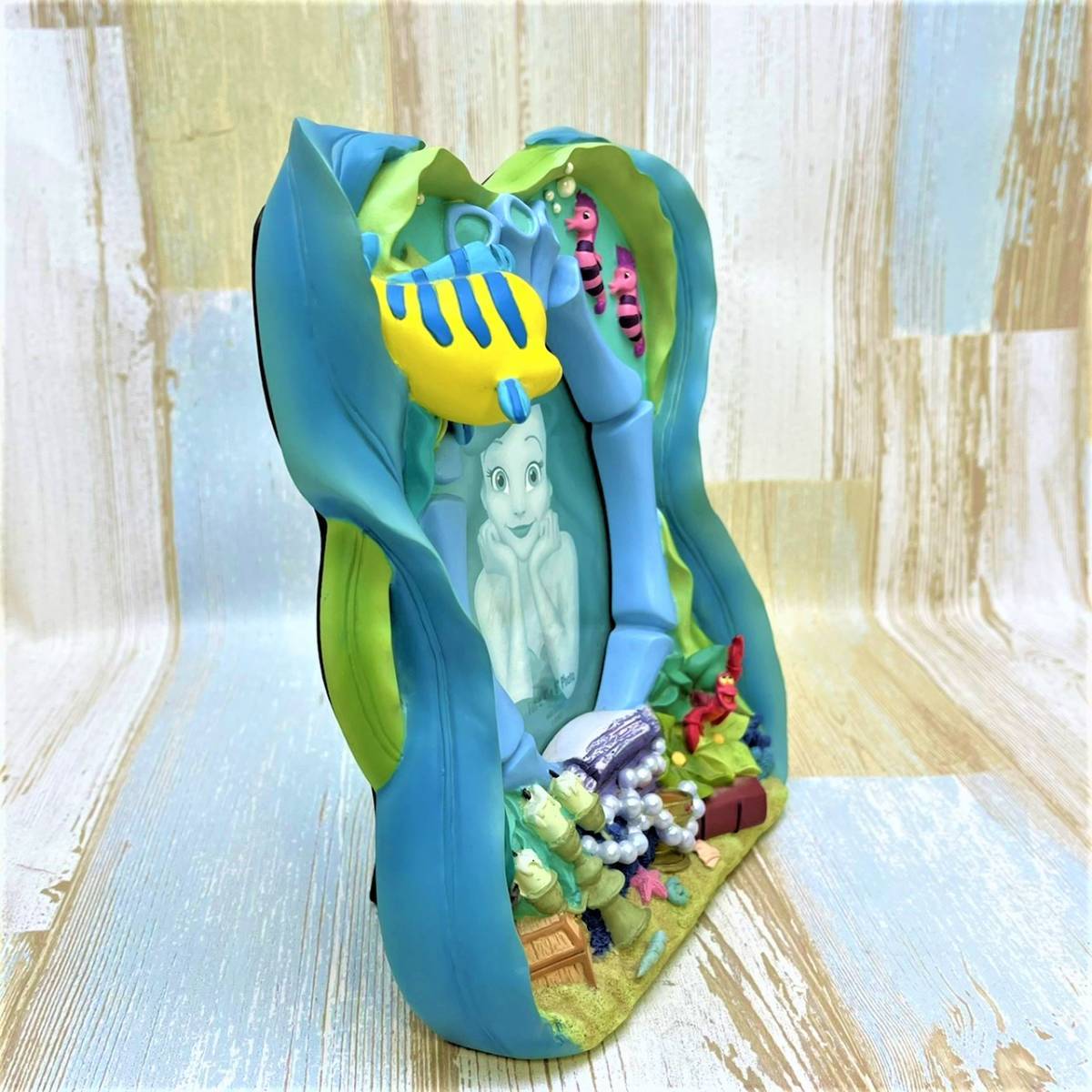 ヤフオク! - レア リトル・マーメイド The Little Mermaid ア... ヤフオク! - レア リトル・マーメイド The Little Mermaid ア...