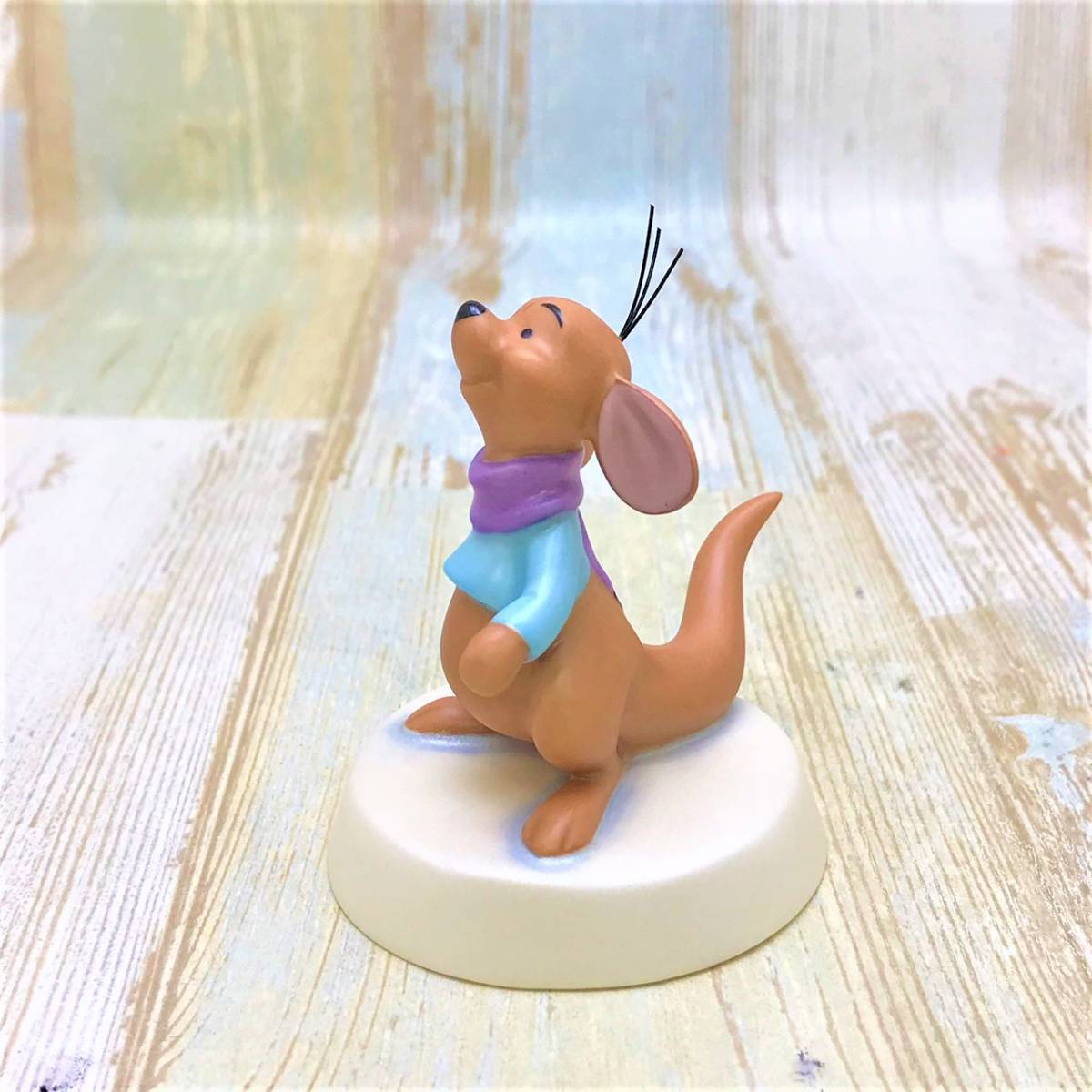 Yahoo!オークション - レア☆WDCC くまのプーさん Winnie the Po...