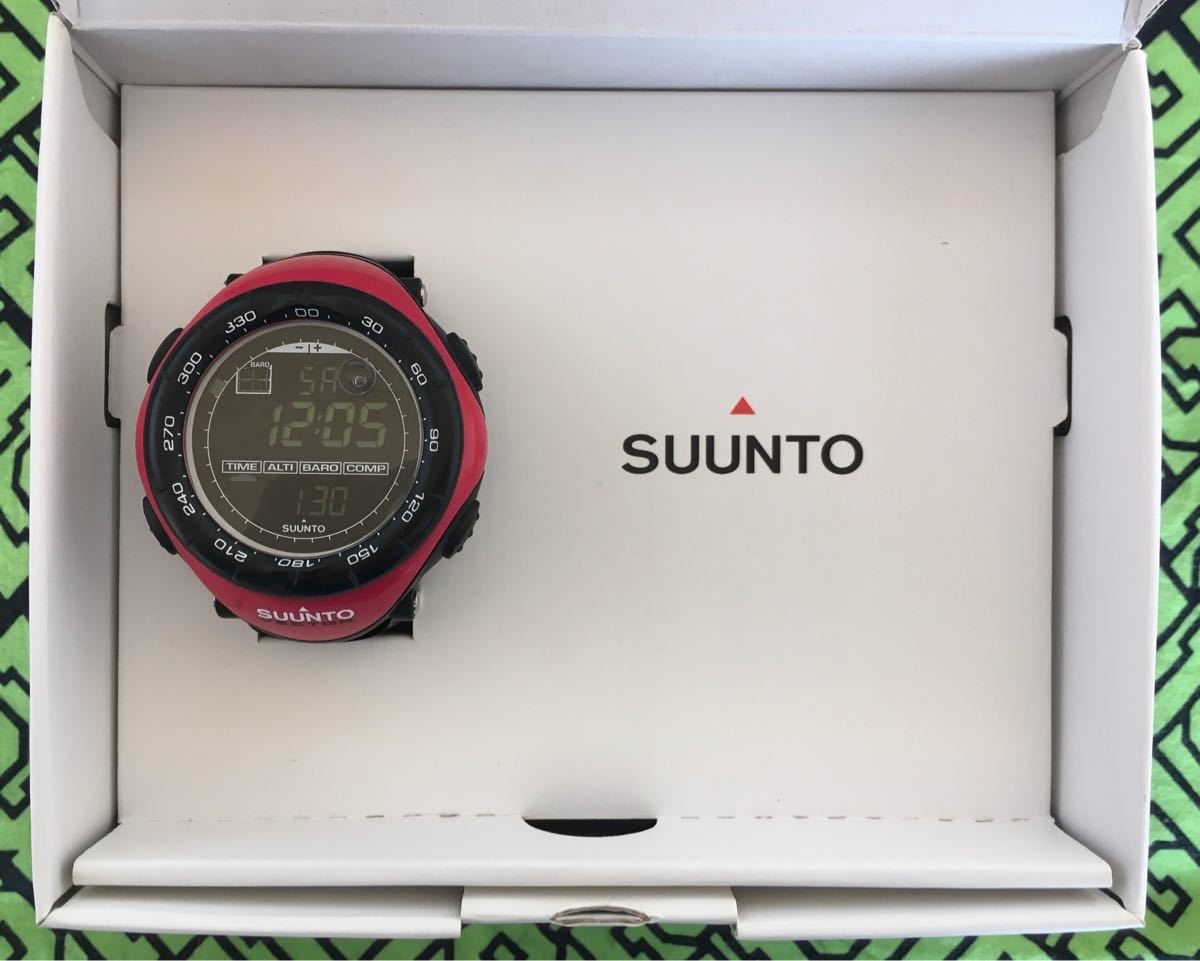 限定色】スント ベクター ローズピンク(超レア SUUNTOナイロン 限定色】スント ベクター ローズピンク(超レア SUUNTOナイロン