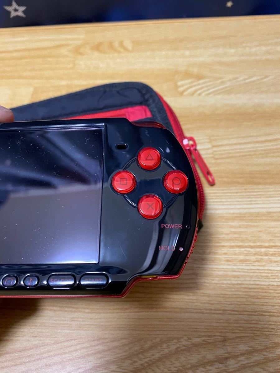 PSP-3000