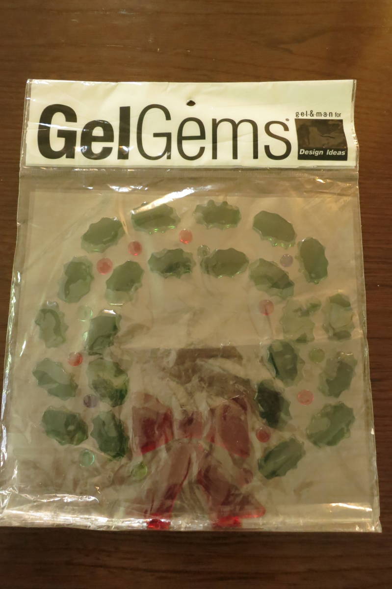 GELGEMS X'mas仕様_画像1