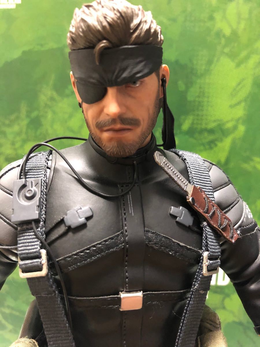 Paypayフリマ ホットトイズ メタルギア スネーク Paypayフリマ ホットトイズ メタルギア スネーク