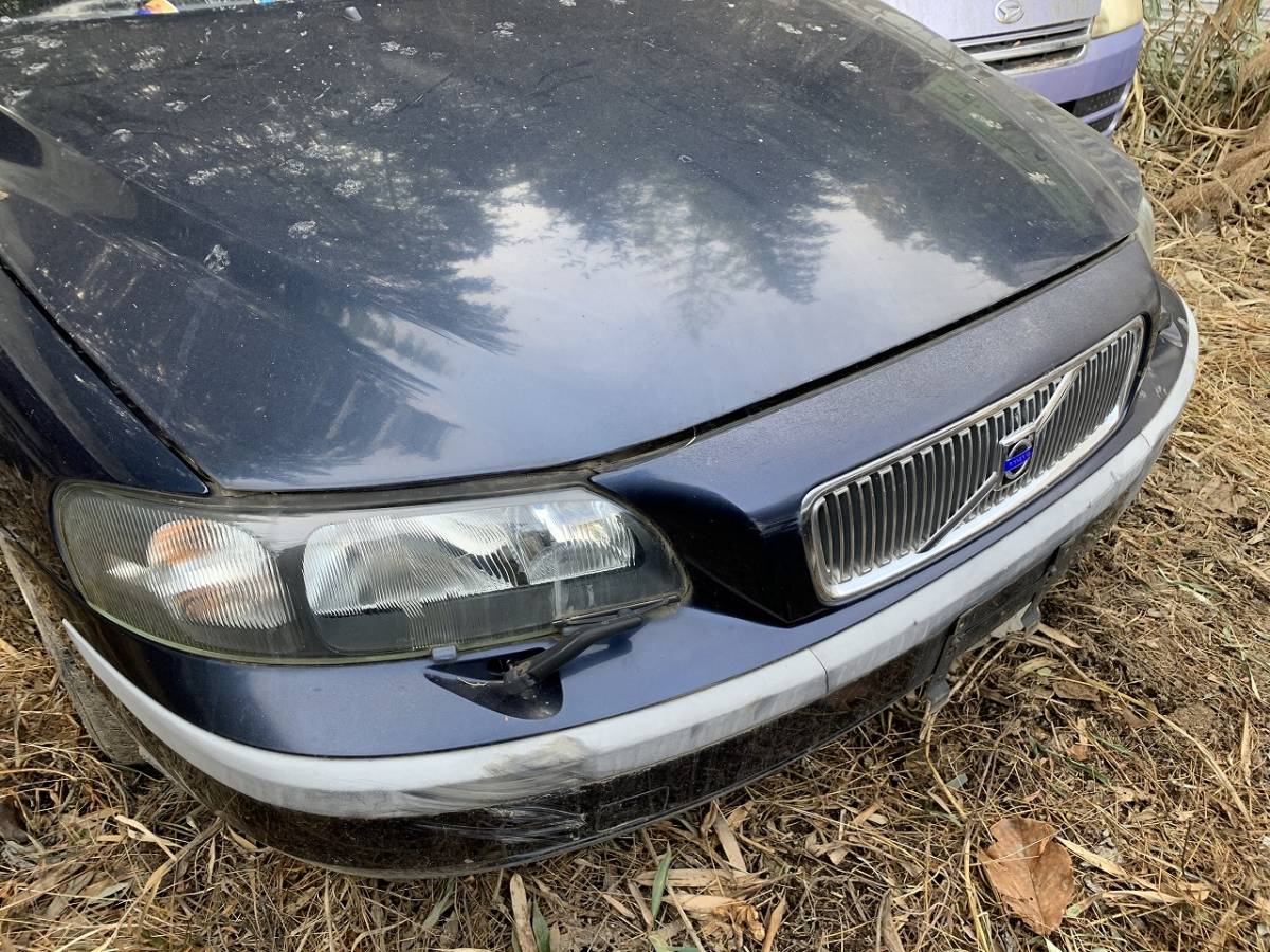 日本yahoo代標 日本代購 日本批發 Ibuy99 Volvo ボルボv70 h15 日本yahoo代標 日本代購 日本批發 Ibuy99 Volvo ボルボv70 h15