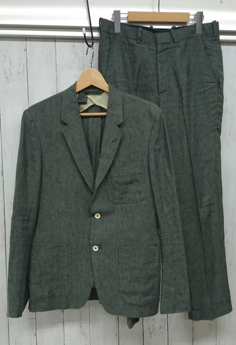 N.hoolywood×ron herman エヌハリウッド×ロンハーマン スーツセット