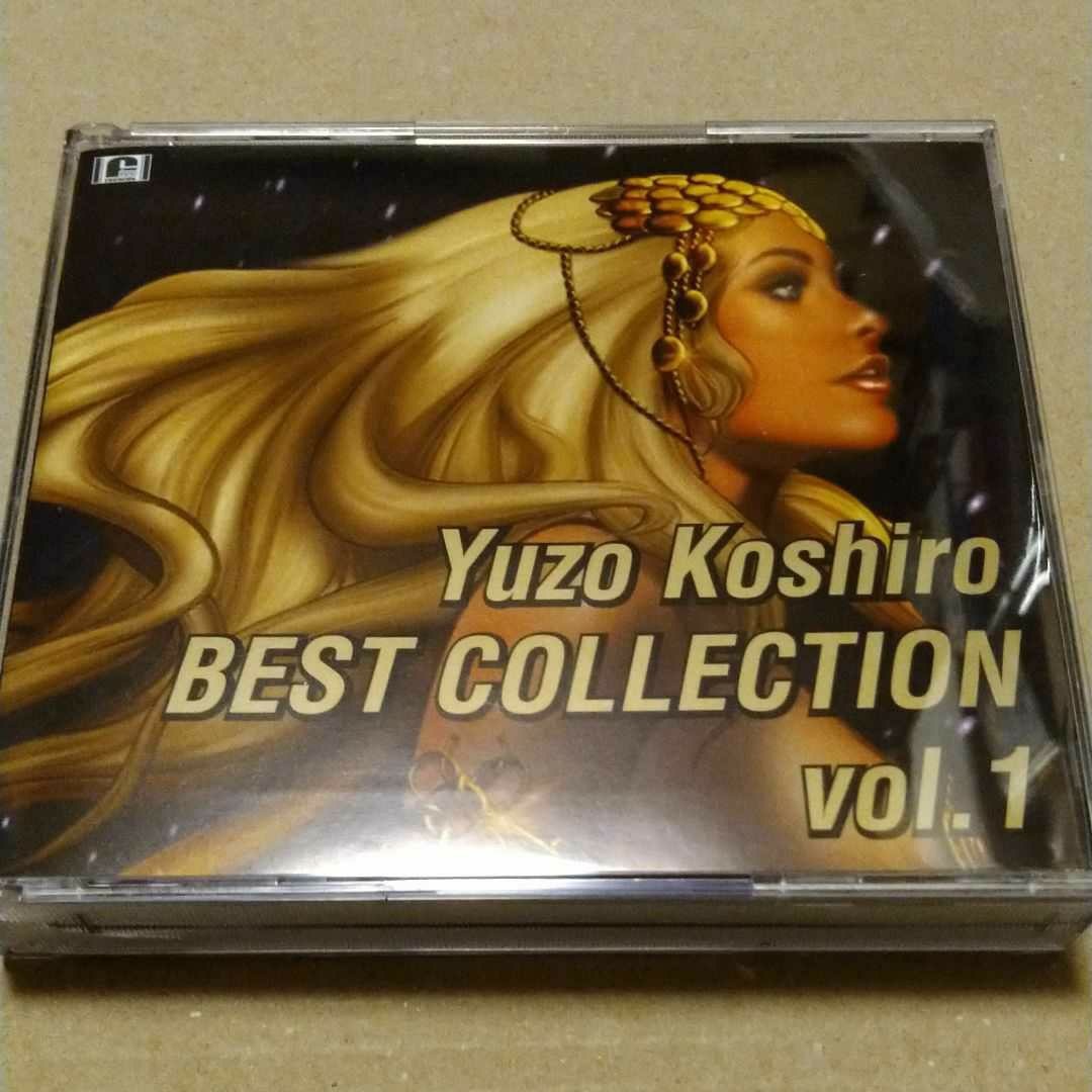 古代祐三 BEST COLLECTION vol.1/古代祐三