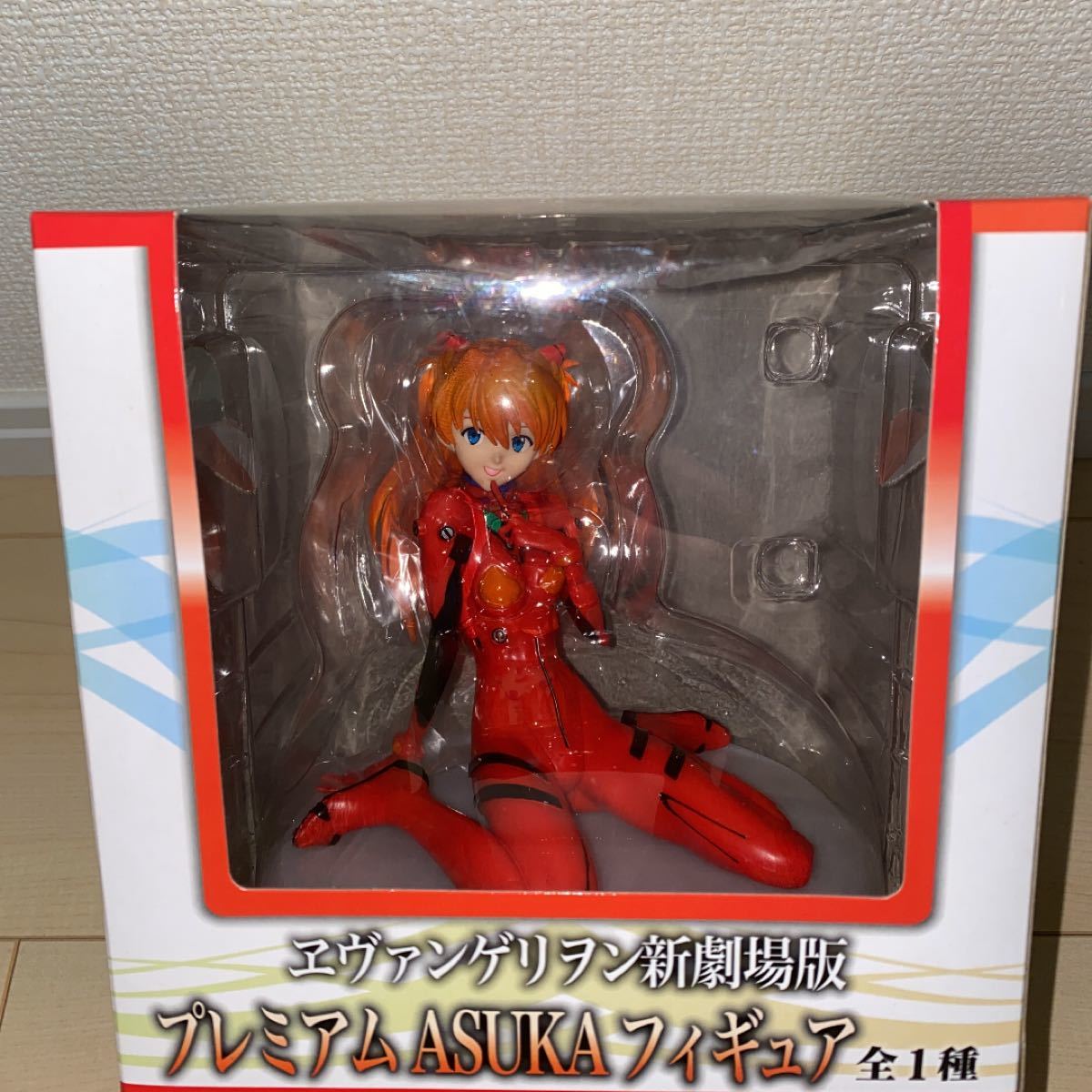 Paypayフリマ エヴァンゲリオン新劇場版 プレミアムasukaフィギュア Paypayフリマ エヴァンゲリオン新劇場版 プレミアムasukaフィギュア