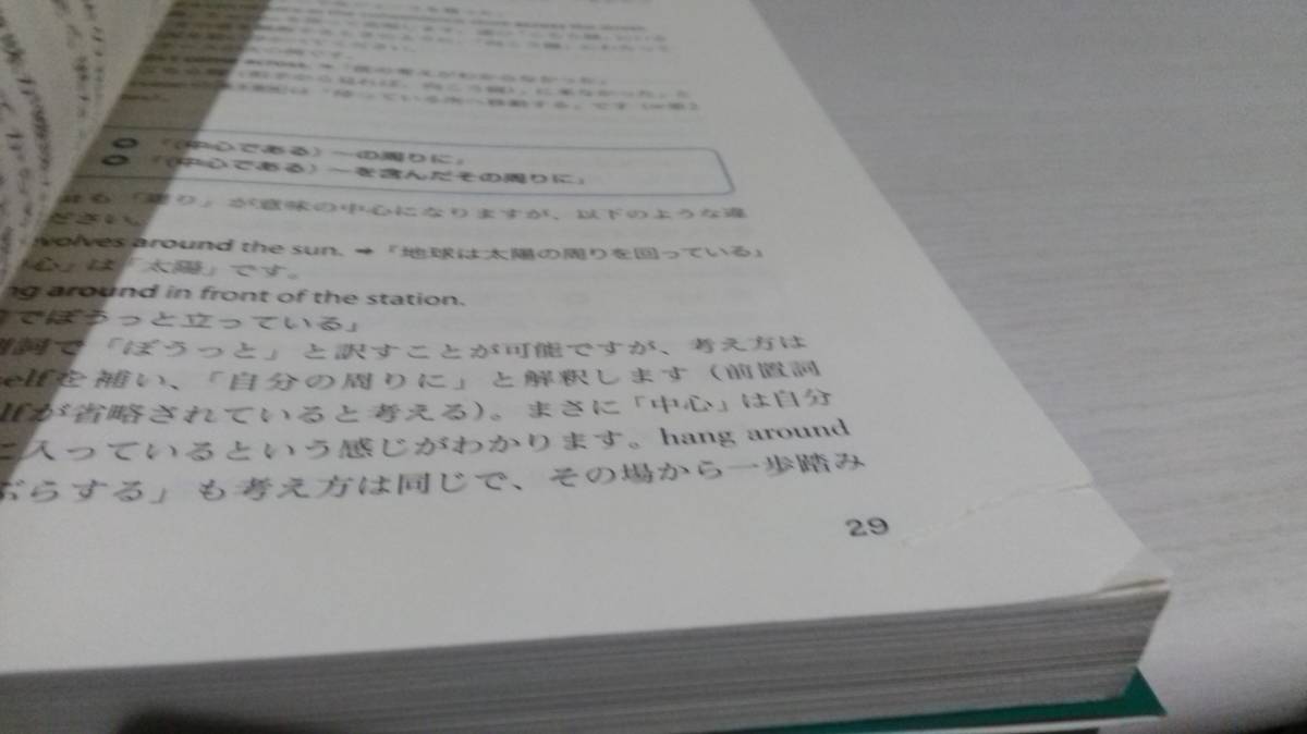 イメージでつかむ!英文法のしくみ 鬼塚の英語マニュアル 改訂・増補版 鬼塚幹彦 アスク出版 帯付　初版_画像4