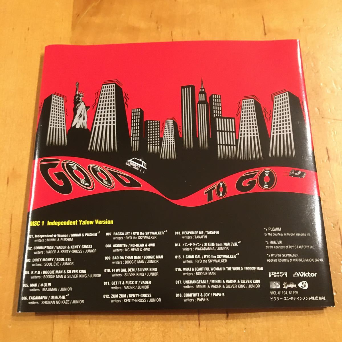 Rock City 2 湘南乃風 Minmi 若旦那 Pushim Vader Kenty Gross Ng Head Boogie Man Ryo The Skywalker Infinity16mighty Crown Product Details Yahoo Auctions Japan Proxy Bidding And Shopping Service From Japan Rock City 2 湘南乃風 Minmi 若旦那 Pushim Vader Kenty Gross Ng Head Boogie Man Ryo The Skywalker Infinity16mighty Crown Product Details Yahoo Auctions Japan Proxy Bidding And Shopping Service From Japan