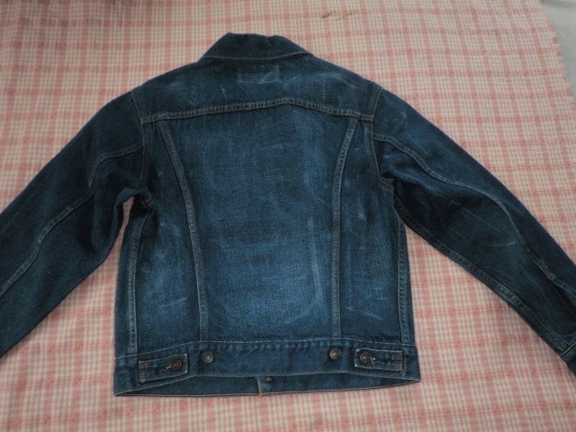 ☆リーバイス LEVI'S 70505-02☆サイズ36 香港製 JL-001 EM262 ☆リーバイス LEVI'S 70505-02☆サイズ36 香港製 JL-001 EM262