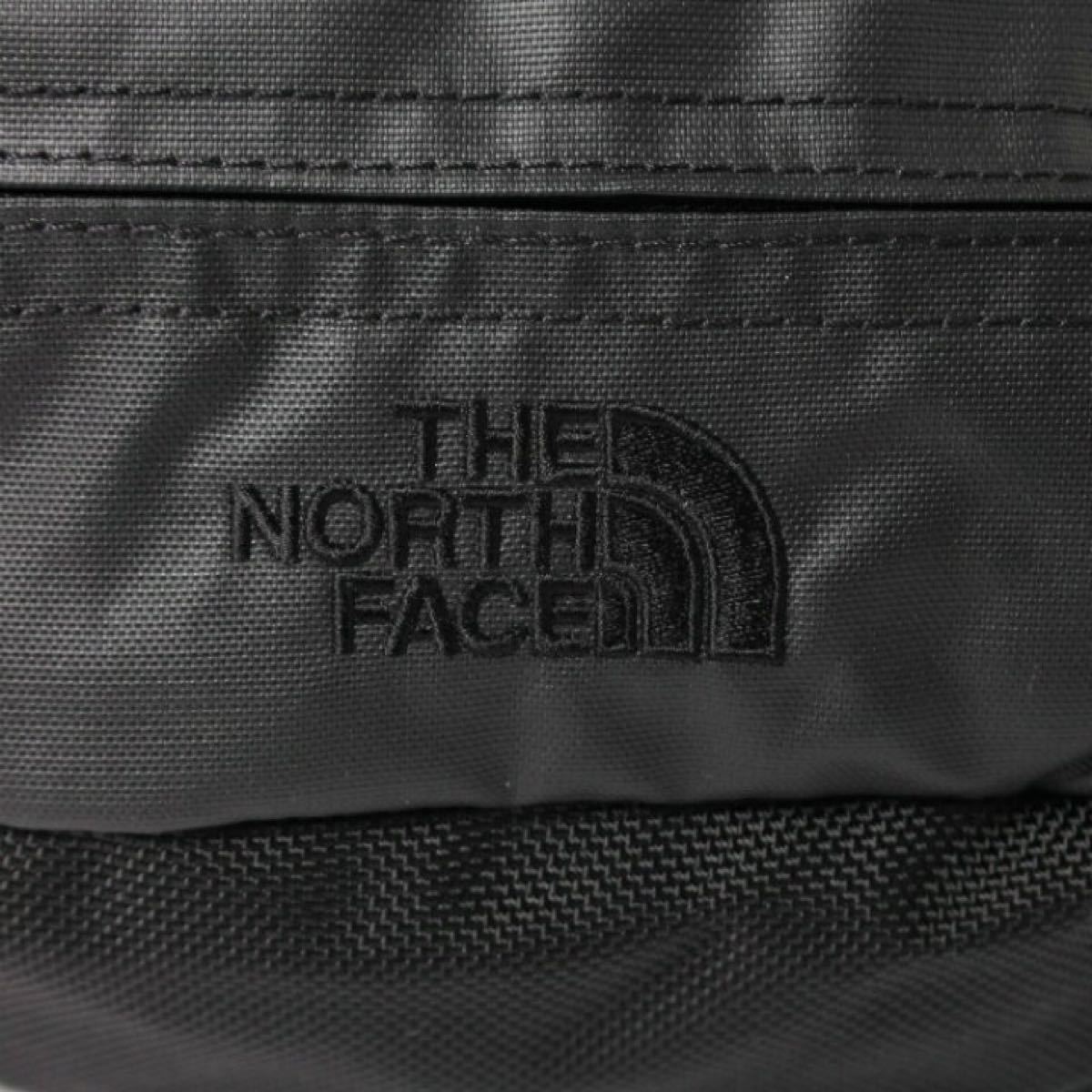 完売色！BC THE NORTH FACE ウエストバッグ Sweep