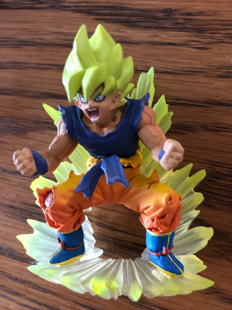 Paypayフリマ ドラゴンボールカプセル フィギュア Paypayフリマ ドラゴンボールカプセル フィギュア