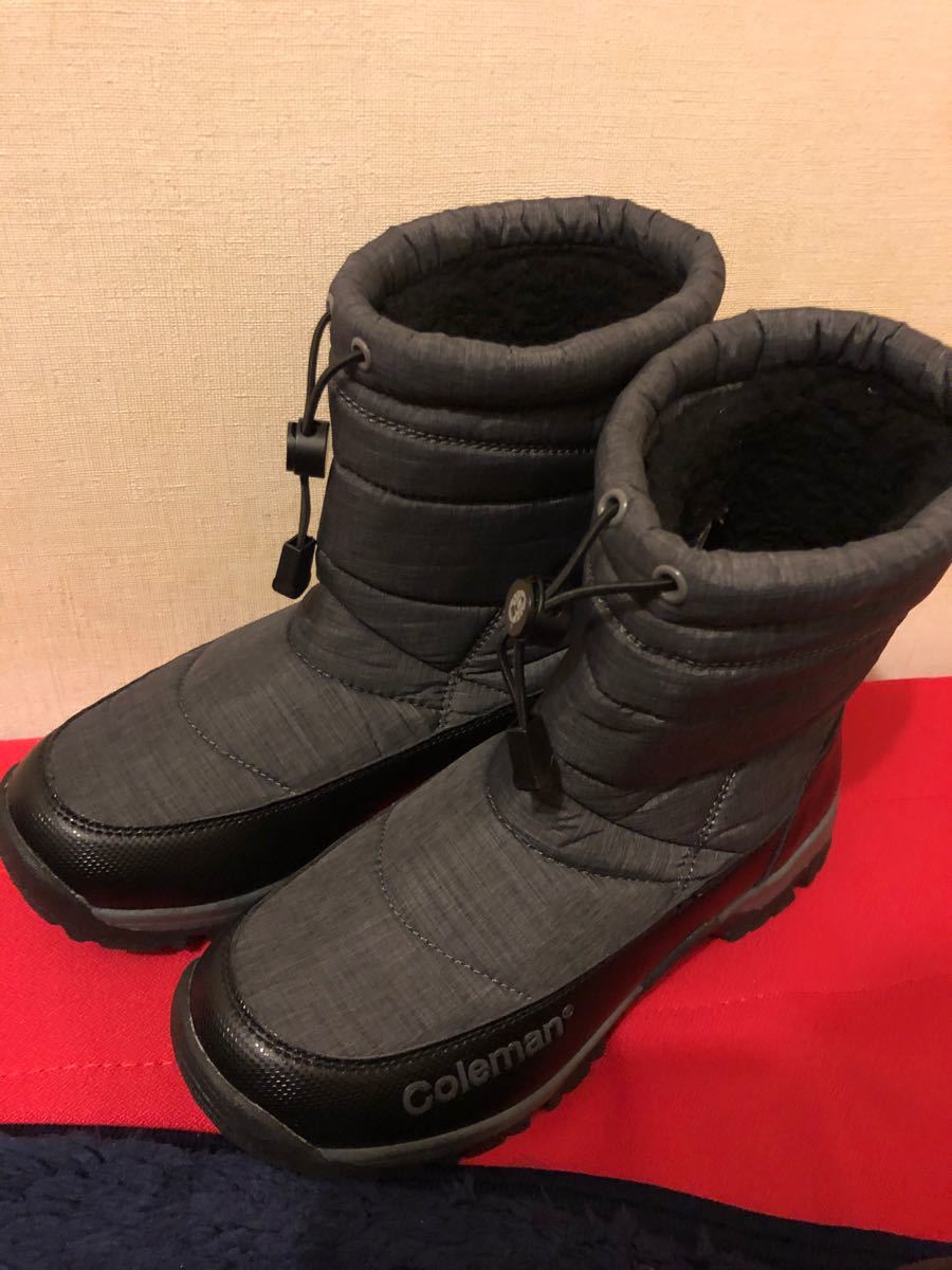 Paypayフリマ Coleman コールマン Plex2 Boots ブーツ 靴 生活防水 Paypayフリマ Coleman コールマン Plex2 Boots ブーツ 靴 生活防水