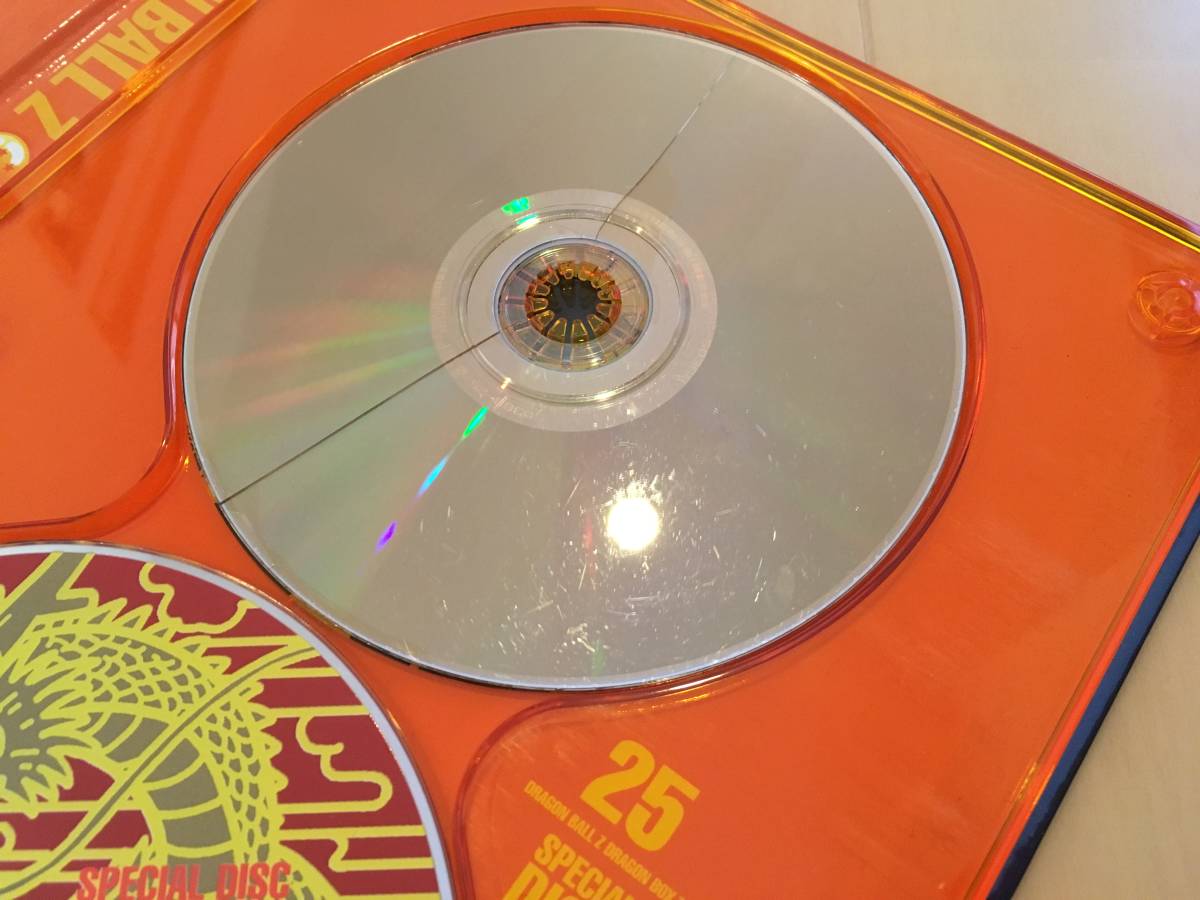 ヤフネコ送料込み ドラゴンボールZ DVD-BOX Z編 DRAGON BOX Vol 1 鳥山