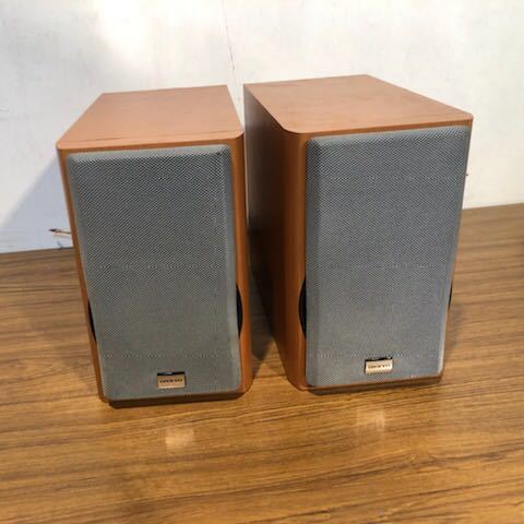 Onkyo Onkyo Speaker System D-02GX 2 Waybus ref Type