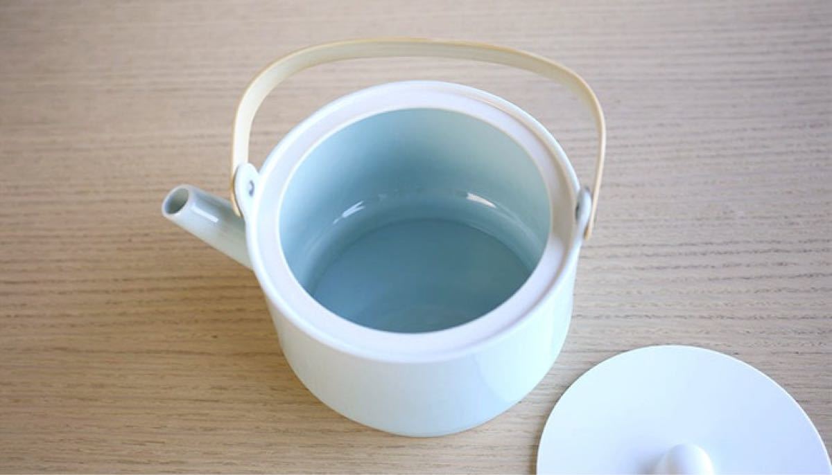  ティーポット/S&Bシリーズ Tea Pot 有田焼