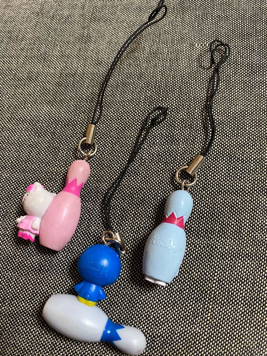3個セット ハローキティ サンリオ ROUND1 ラウンドワン 景品 3個セット ハローキティ サンリオ ROUND1 ラウンドワン 景品