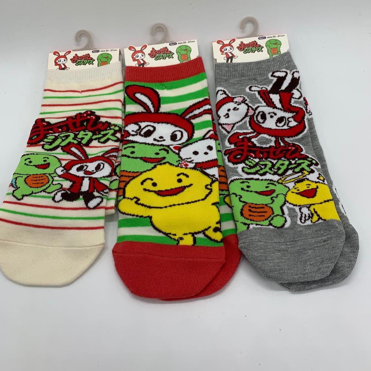 Paypayフリマ 新品 未使用 まいぜんシスターズ しまむら 大人 靴下25 27cm Paypayフリマ 新品 未使用 まいぜんシスターズ しまむら 大人 靴下25 27cm