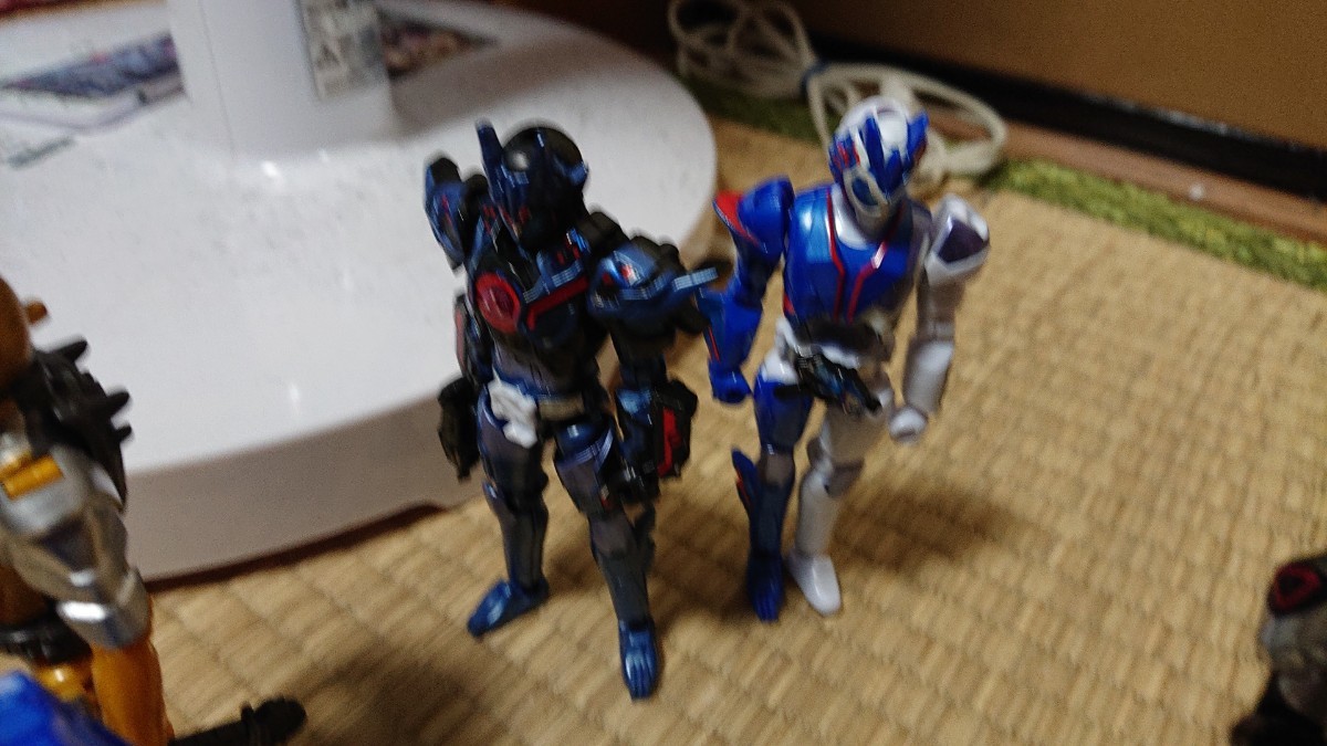 装動仮面ライダーゼロワンシリーズまとめ売り