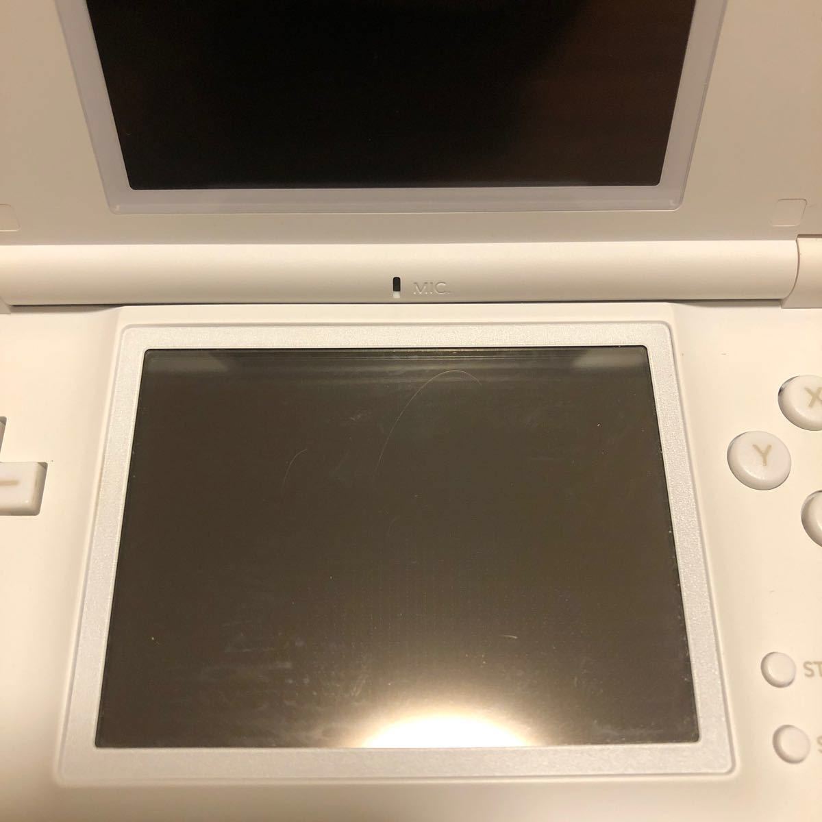 限定品 ニンテンドーDS LITE ファイナルファンタジー3 限定品 ニンテンドーDS LITE ファイナルファンタジー3