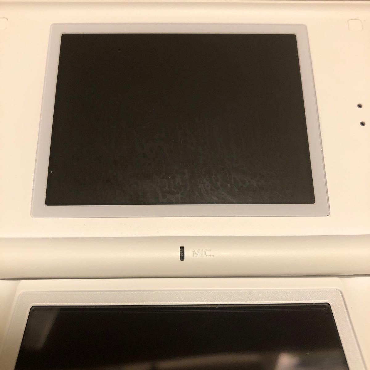 限定品 ニンテンドーDS LITE ファイナルファンタジー3 限定品 ニンテンドーDS LITE ファイナルファンタジー3