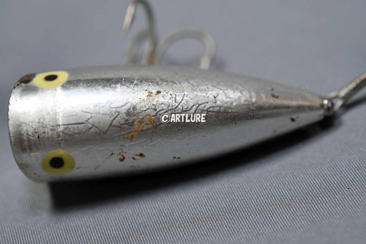 OLD CHUGGER jr ,HEDDON, オールドチャガーJR,,へドン 復刻版 OLD CHUGGER jr ,HEDDON, オールドチャガーJR,,へドン 復刻版