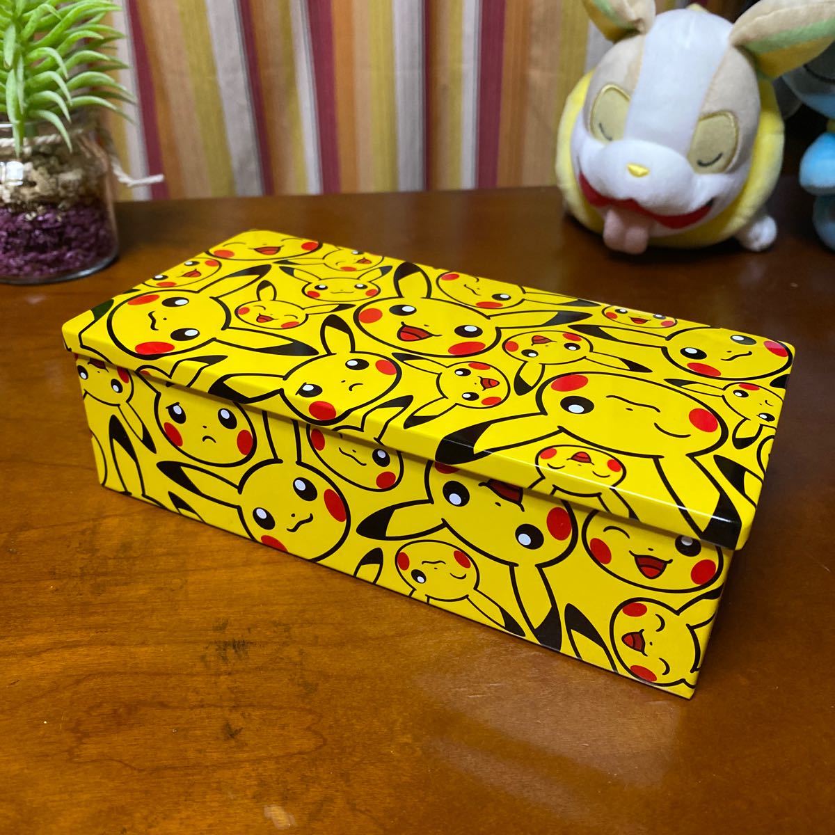 ポケモン お菓子缶|Yahoo!フリマ(旧PayPayフリマ) ポケモン お菓子缶|Yahoo!フリマ(旧PayPayフリマ)
