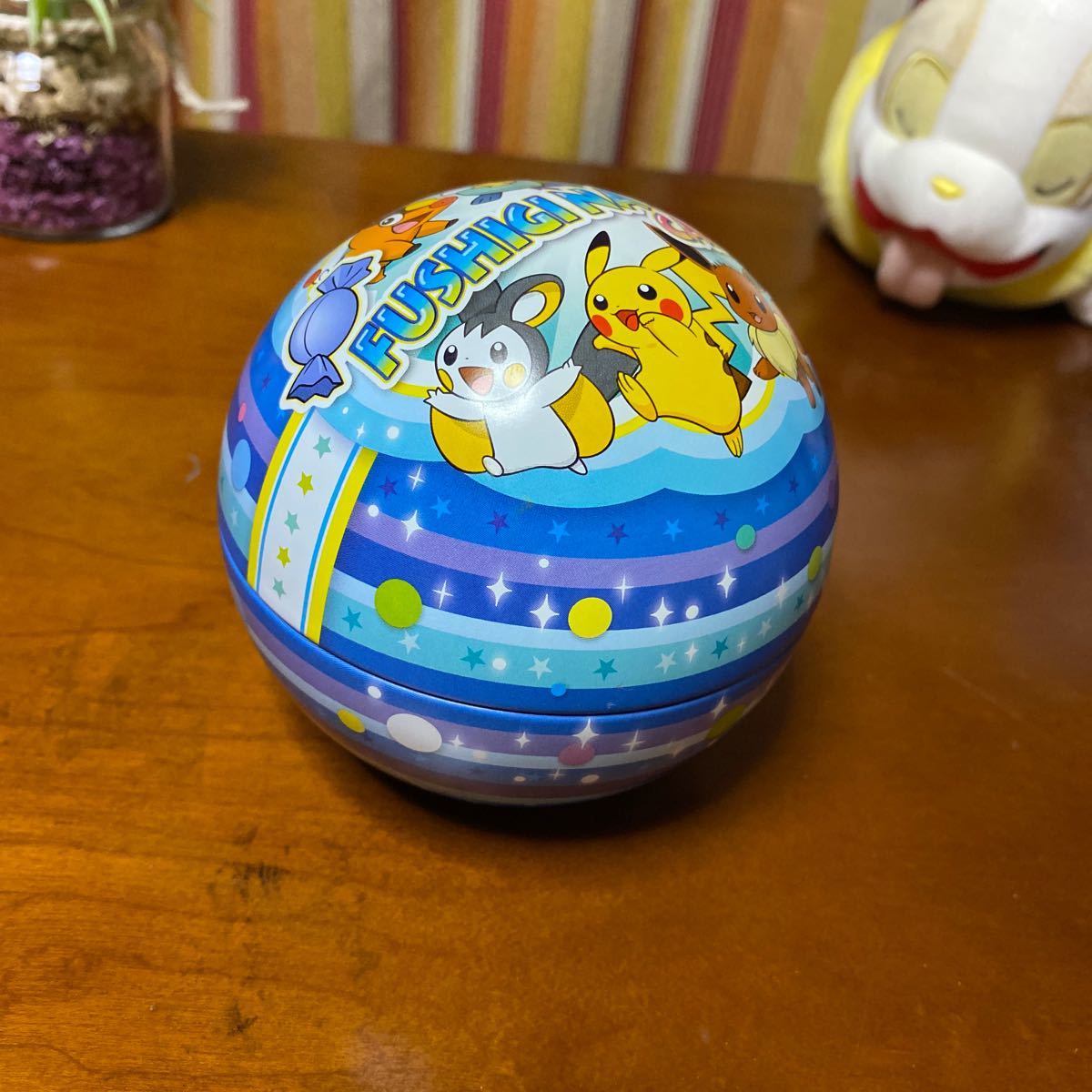 ポケモン お菓子缶|Yahoo!フリマ(旧PayPayフリマ) ポケモン お菓子缶|Yahoo!フリマ(旧PayPayフリマ)