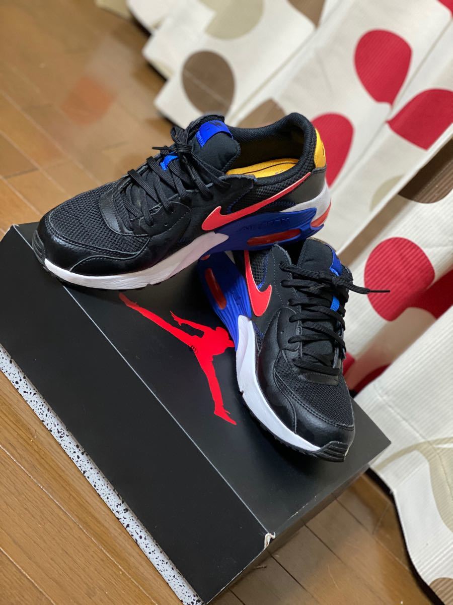 NIKE ナイキ AIRMAX EXCEE ナイキ エア マックス エクシー NIKE ナイキ AIRMAX EXCEE ナイキ エア マックス エクシー