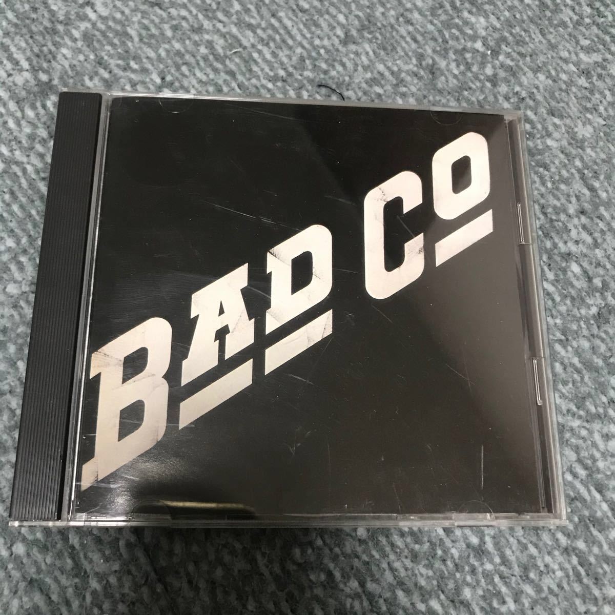 Bad Company バッドカンパニー　1st!