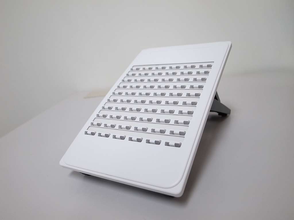 殿堂 □【☆WX☆】 NEC Aspire WX 60ボタンコンソール 【DCK-60-1D(WH