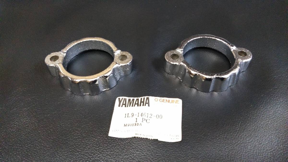 ヤフオク! - 当時物純正新品 初期型 角タンク GX250 GX...