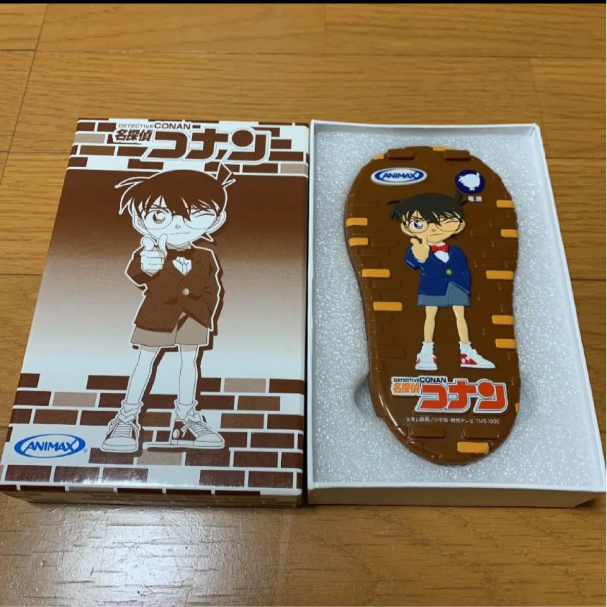 Paypayフリマ Animax 名探偵コナン しゃべるキャラクターリモコン テレビリモコン Paypayフリマ Animax 名探偵コナン しゃべるキャラクターリモコン テレビリモコン