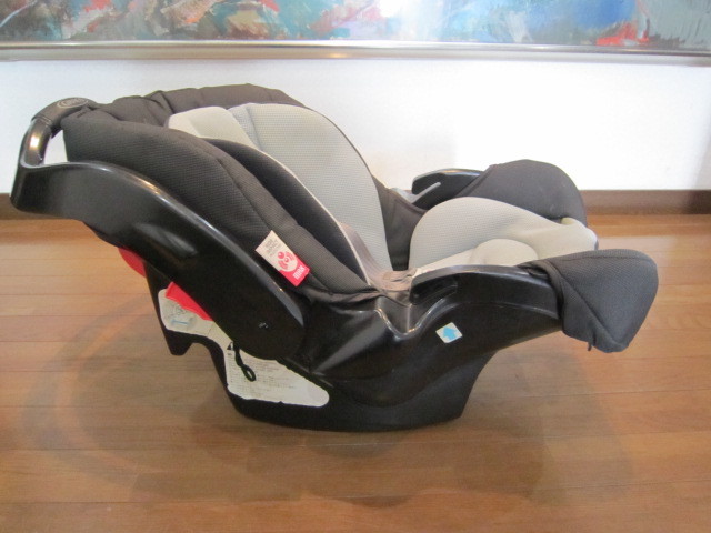 GRACOglako baby carry crib baby seat inner cushion seat attaching 