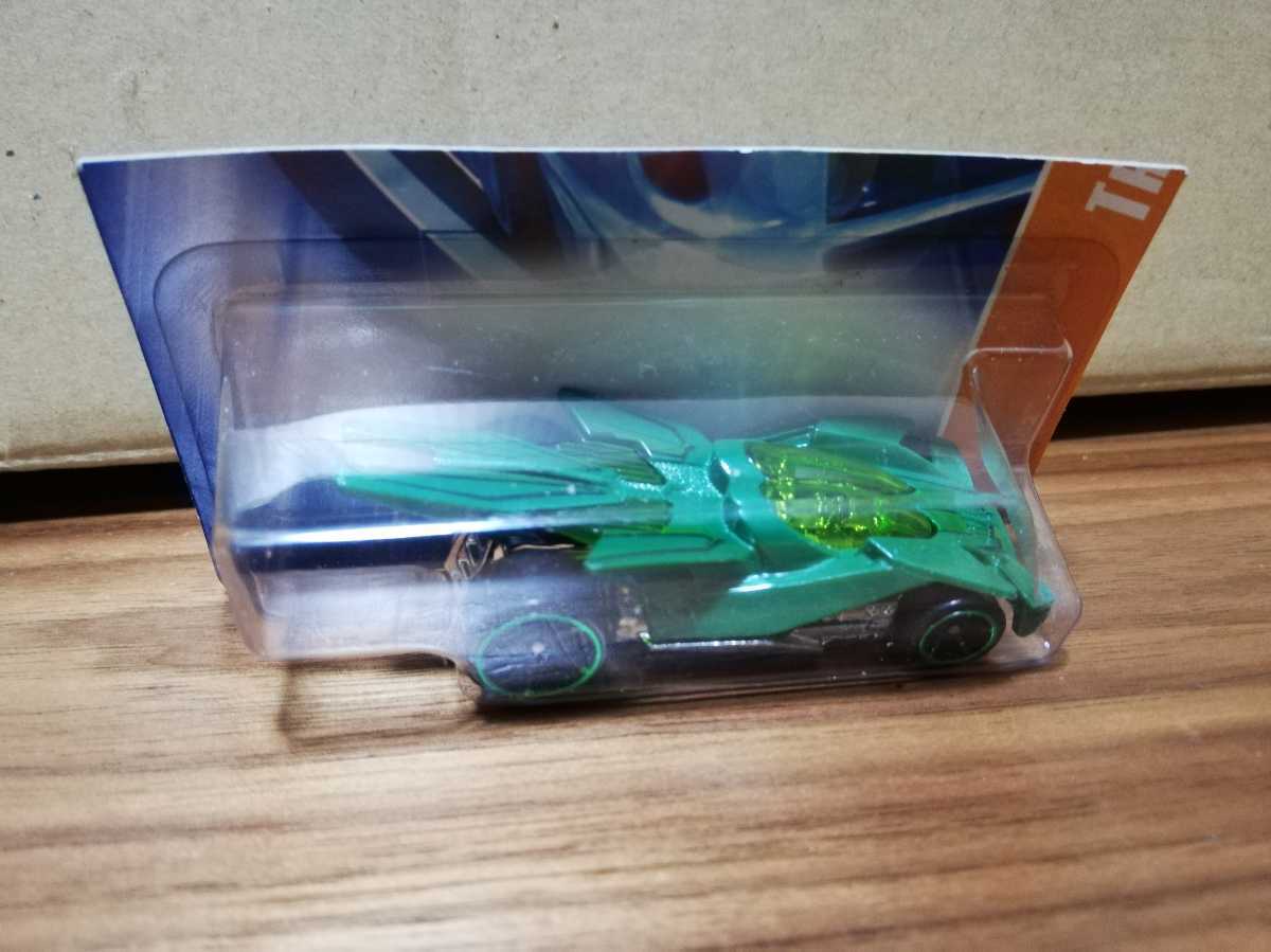 ★HOT WHEELS ホットウィール RD- 02★_画像1