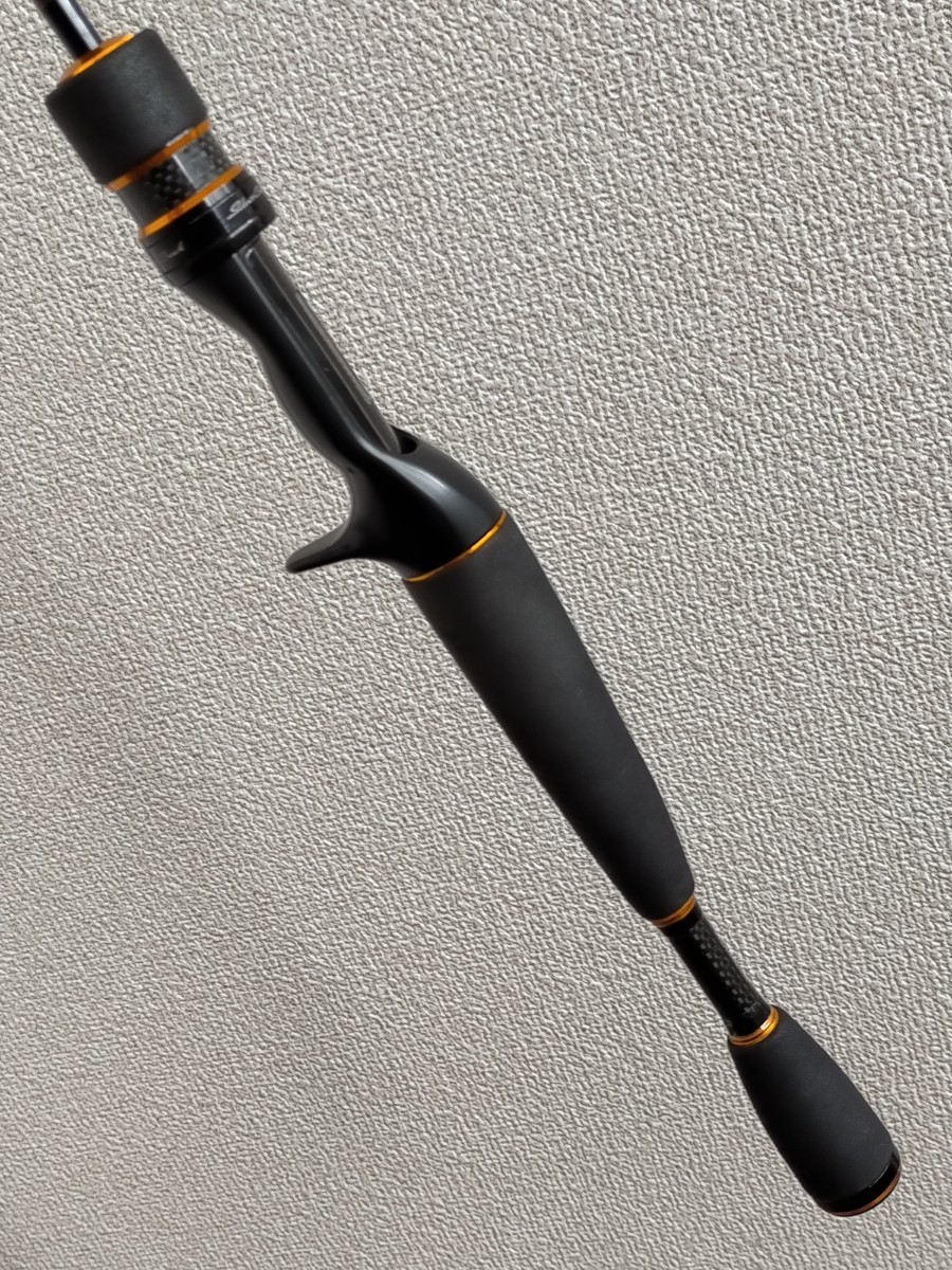 ダイワ シルバークリークプレッソ 59ULB-S ベイトロッド 管理 ダイワ シルバークリークプレッソ 59ULB-S ベイトロッド 管理