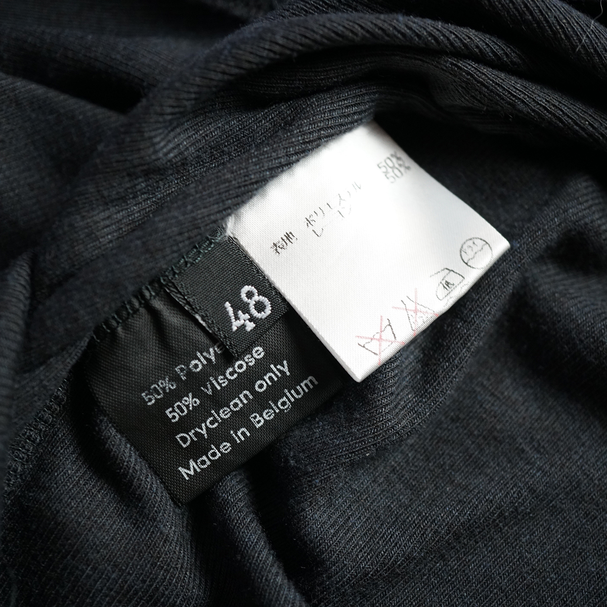 RAF SIMONS 2000 S/S Summa Cum Laude期 グラフィックTシャツ