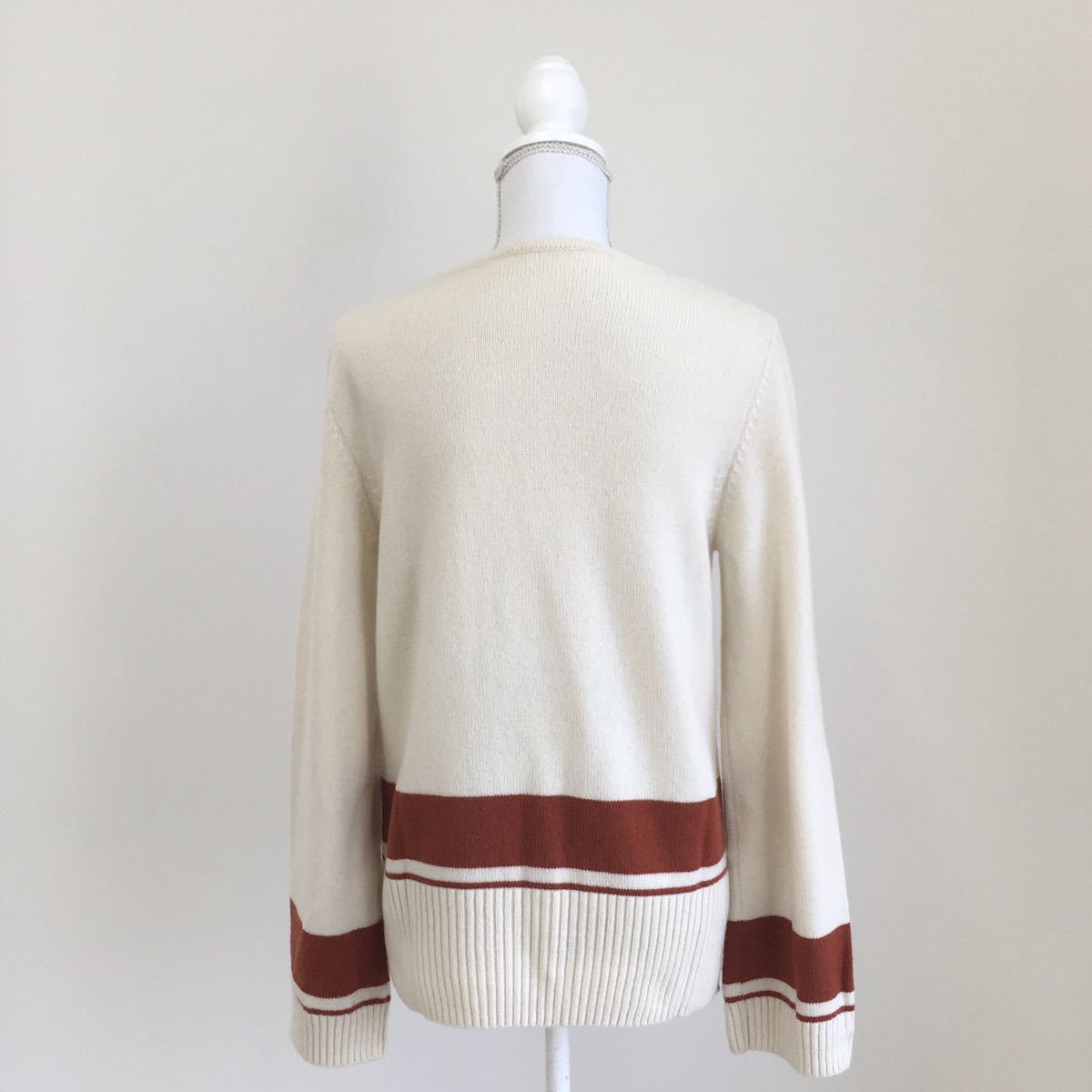 多様な 【美品】2019年 FOXEY フォクシー カシミヤ100% ニット ...