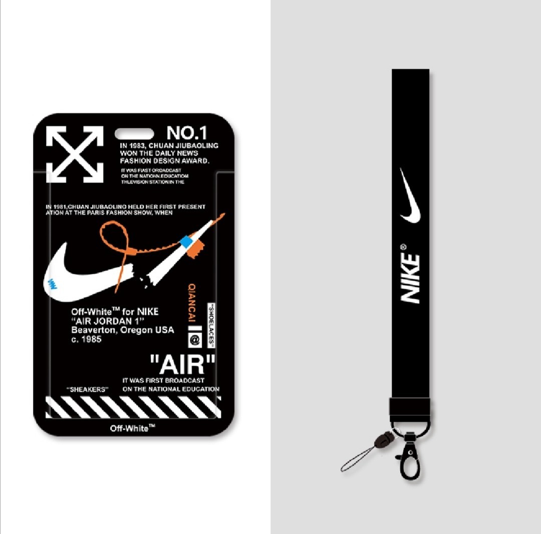 Paypayフリマ Sale 限定品nike Air パスケース 定期入れ 新品未使用 Paypayフリマ Sale 限定品nike Air パスケース 定期入れ 新品未使用
