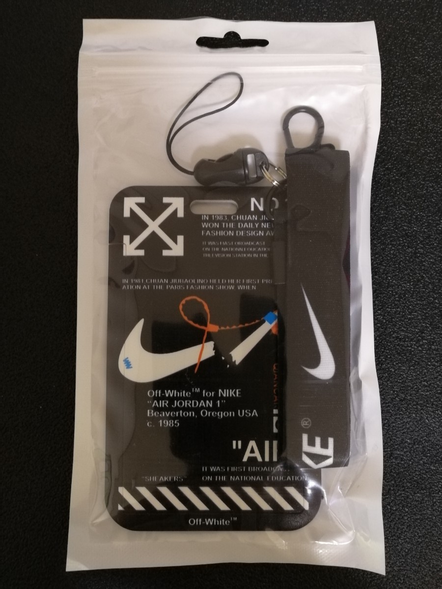 Paypayフリマ Sale 限定品nike Air パスケース 定期入れ 新品未使用 Paypayフリマ Sale 限定品nike Air パスケース 定期入れ 新品未使用